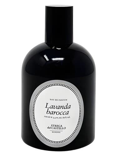 Lavanda Barocca