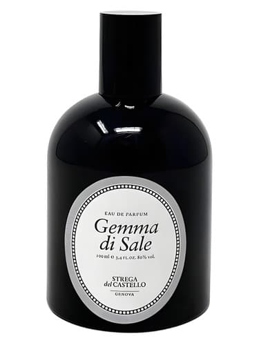Gemma di Sale - جما دی سیل