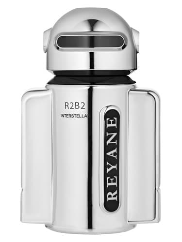 R2B2 Interstellar - R2B2 بین استار ای