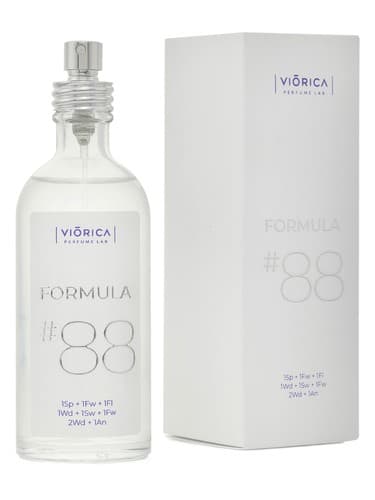 FORMULA #88