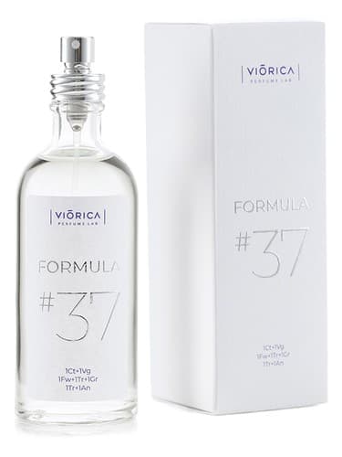 FORMULA #37 - فرمول شماره 37