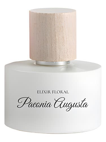 Elixir Floral Paeonia Augusta - اکسیر فلورال پائونیا آگوستا