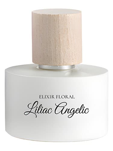 Elixir Floral Liliac Angelic - اکسیر گل لیلیاک فرشته ای