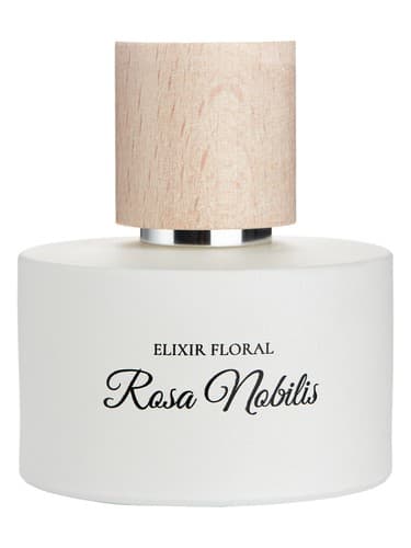 Elixir Floral Rosa Nobilis - اکسیر فلورال روزا نوبیلیس