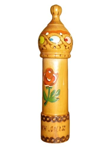 Rosa - رزا