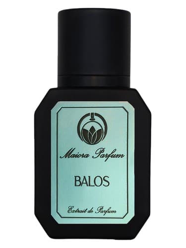 Balos - بالس