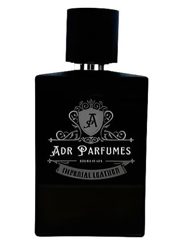 Imperial Leather - چرم سلطنتی