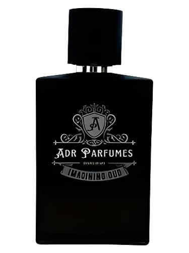 Imagining Oud 
