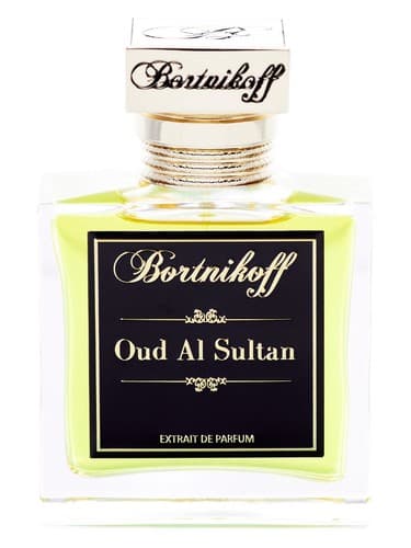 Oud Al Sultan - عود السلطان