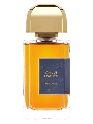 Vanille Leather - چرم وانیلا