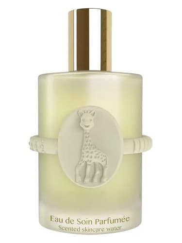 La Girafe Eau du Soin 