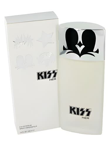 Kiss Her - او را ببوس