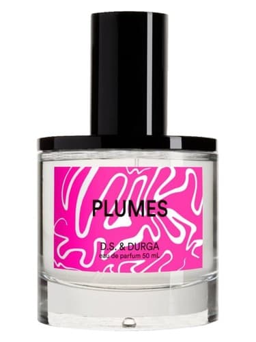 Plumes - پرها
