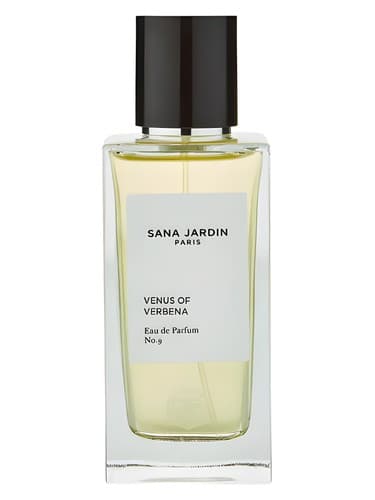 Venus of Verbena - زهره وربنا