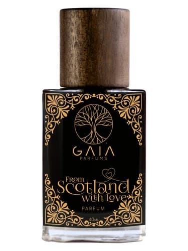 From Scotland With Love - از اسکاتلند با لاو