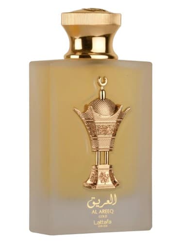 Al Areeq Gold