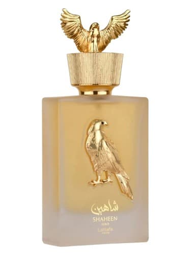 Shaheen Gold