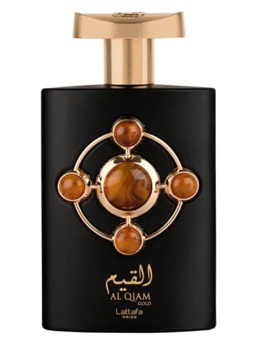 Al Qiam Gold