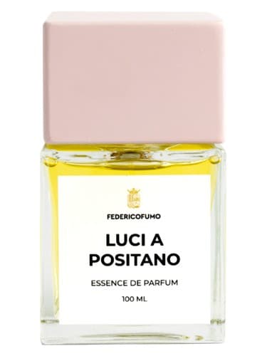 Luci A Positano - لوسی پوزیتانو