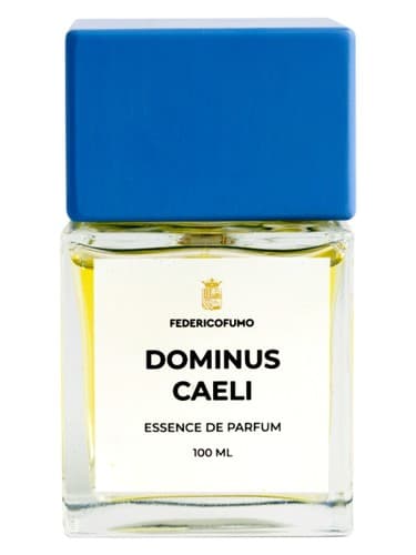 Dominus Caeli - دومینوس کائلی