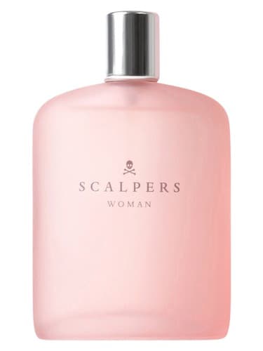 Scalpers Woman - وومن اسکالپر
