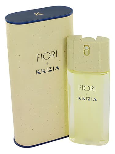 Fiori di Krizia - فیوری دی کریزیا