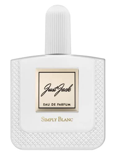 Simply Blanc - به سادگی بلان
