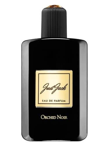 Orchid Noir - ارکیده نوآر