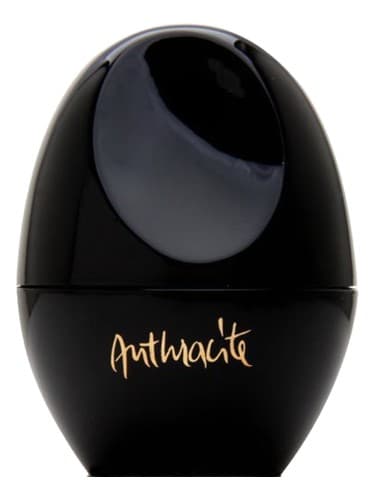 Anthracite - آنتراسیت