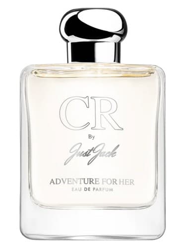 Adventure for Her
