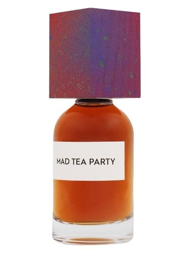 Mad Tea Party 