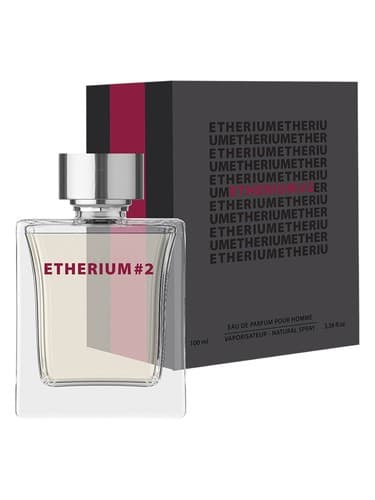ETHERIUM #2 - اتریوم شماره 2