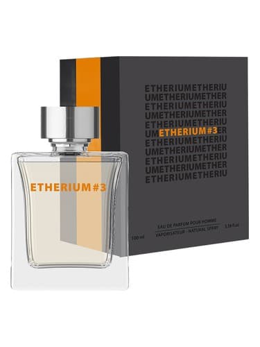 ETHERIUM #3 - اتریوم شماره 3