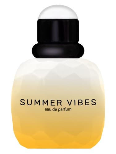Summer Vibes - هیجانات تابستانی