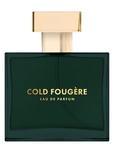 Cold Fougère