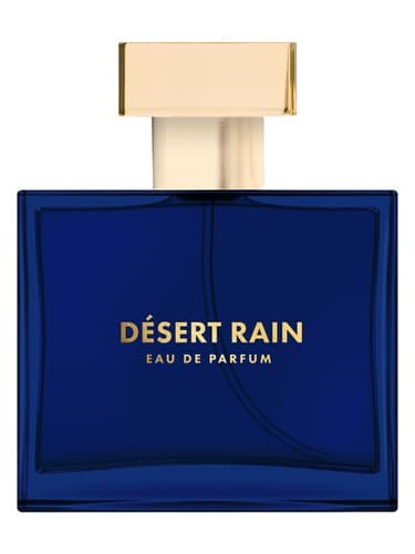 Désert Rain