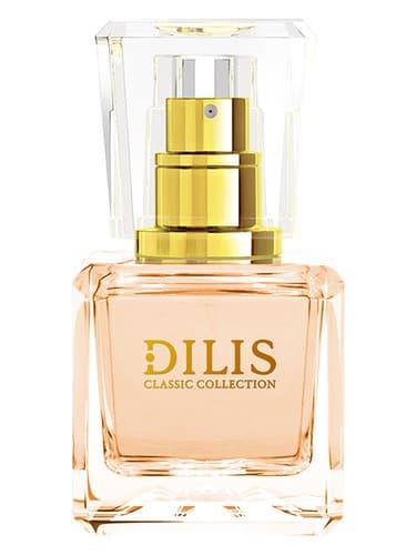 Dilis Classic Collection Nº44 - مجموعه کلاسیک Dilis Nº44