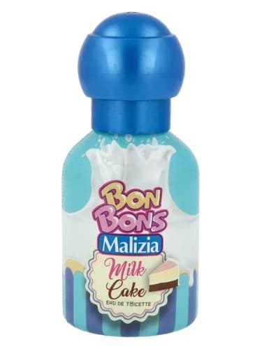 Malizia Bon Bons Milk Cake - کیک شیری Malizia Bon Bons