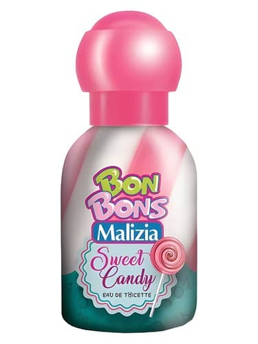 Malizia Bon Bons Sweet Candy - واتر نبات سوییت Malizia Bon Bons