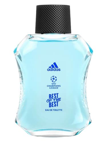 Adidas UEFA Best Of The Best - آدیداس یوفا بهترین از بهترین ها
