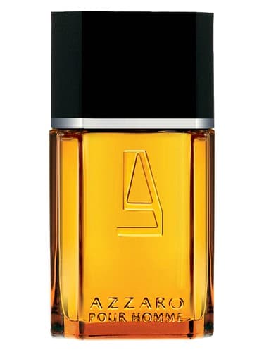 Azzaro pour Homme - آزارو پور هومه