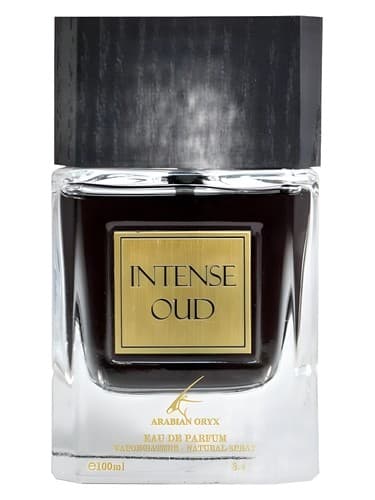 Arabian Oryx - Intense Oud - اوریکس عربی - عود شدید