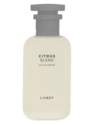 CITRUS BLEND - ترکیب مرکبات