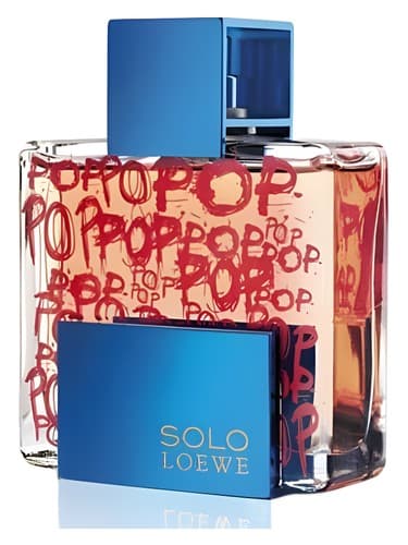 Solo Loewe Pop 