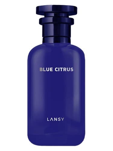 BLUE CITRUS - مرکبات بلو