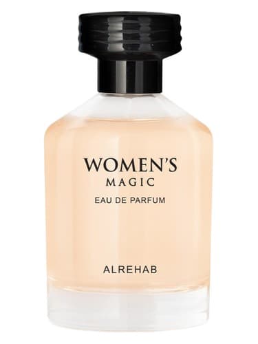 WOMENS MAGIC