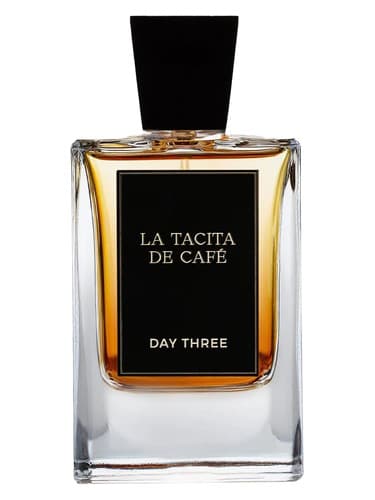La Tacita de Café 