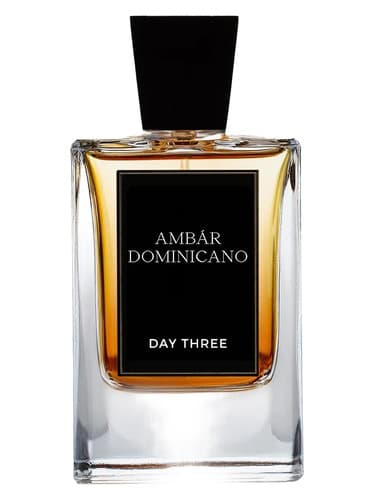 Ámbar Dominicano - امبار دومینیکانو