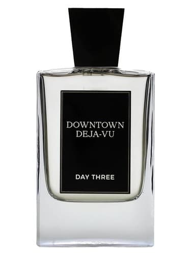 Downtown  Deja-Vu