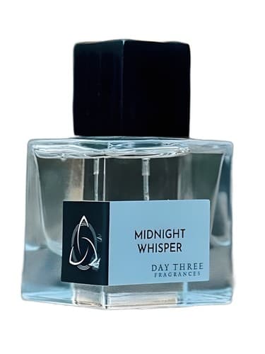 Midnight Whisper - زمزمه نیمه نایت